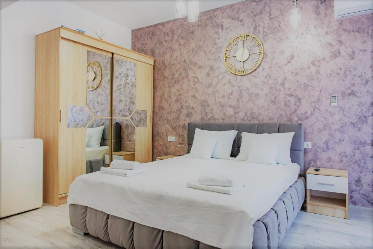 Studio Eli Tomis Villa Mamaia Nord - 那沃达利 外观 照片